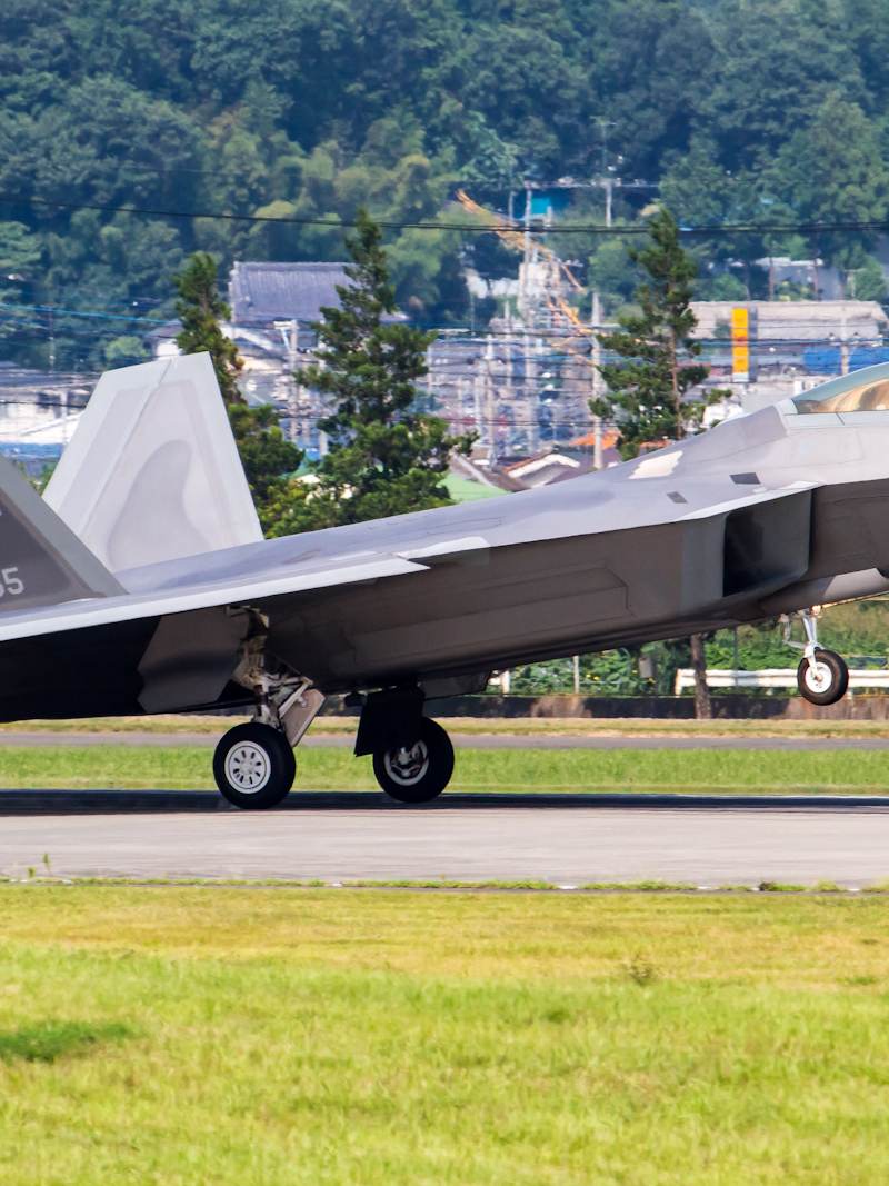  - Lockheed