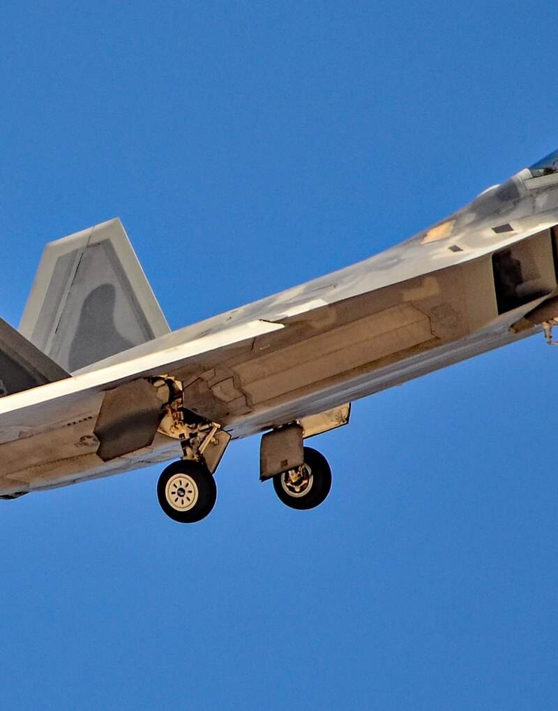  - Lockheed