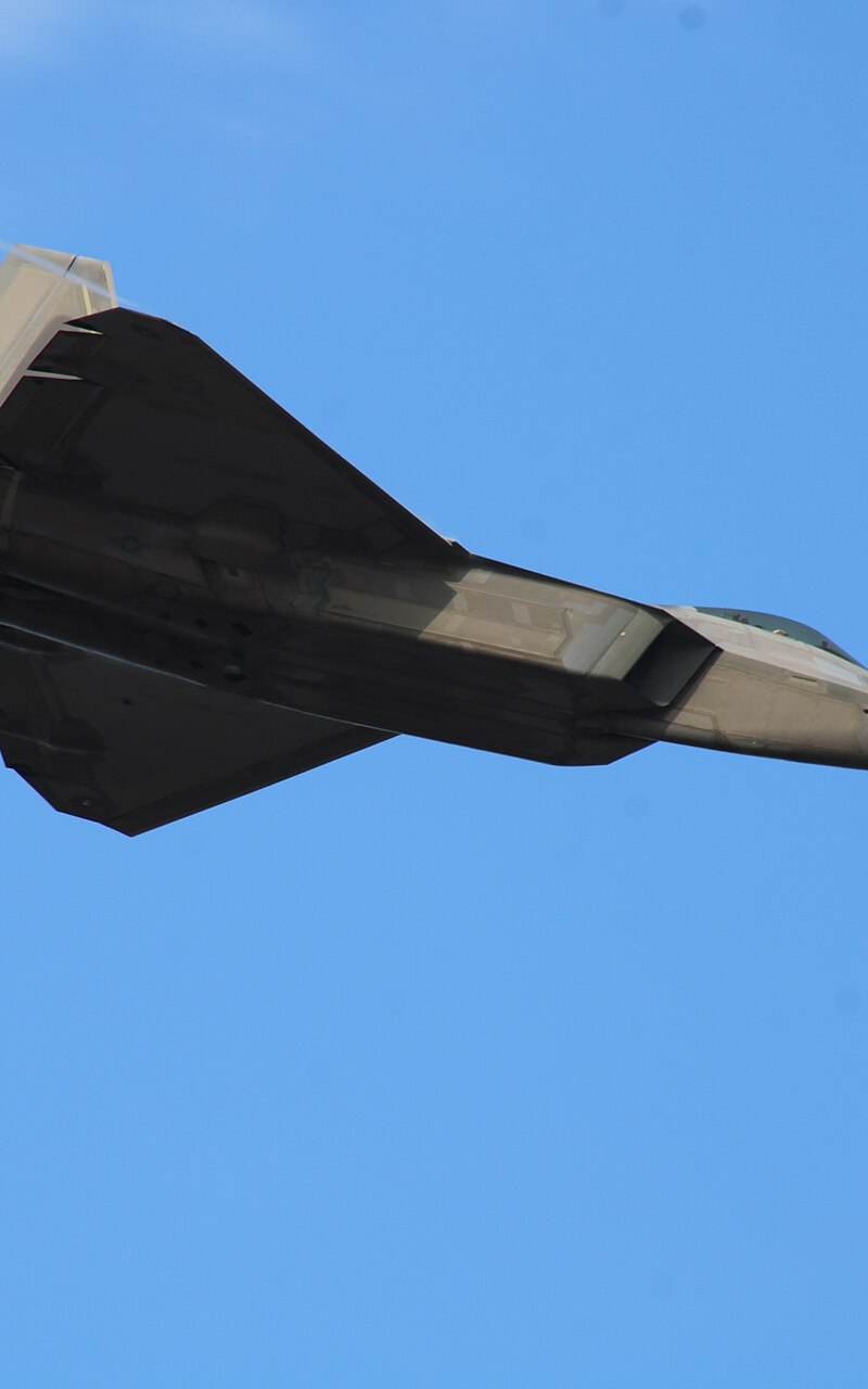  - Lockheed