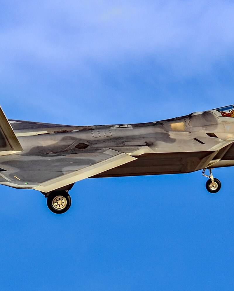  - Lockheed