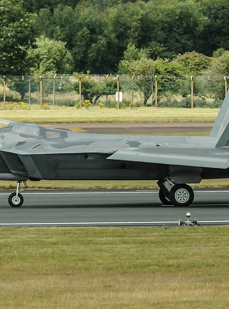  - Lockheed