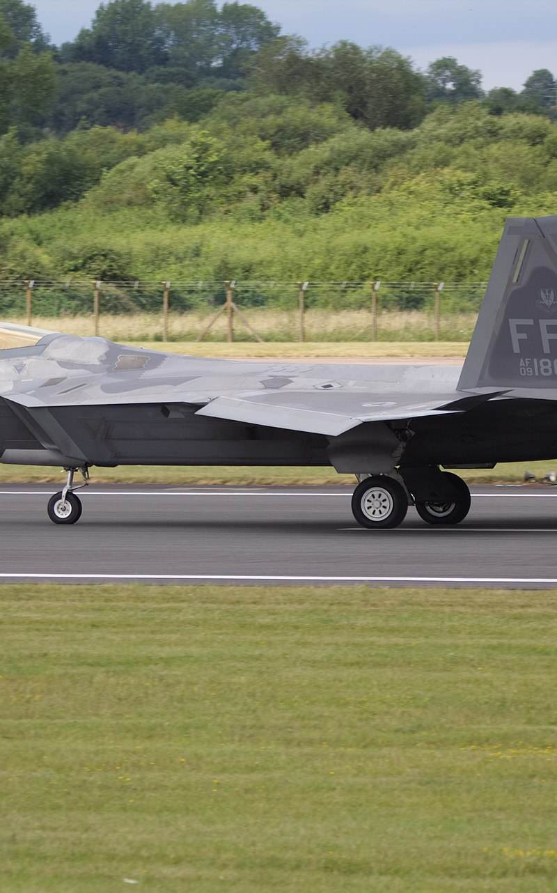  - Lockheed