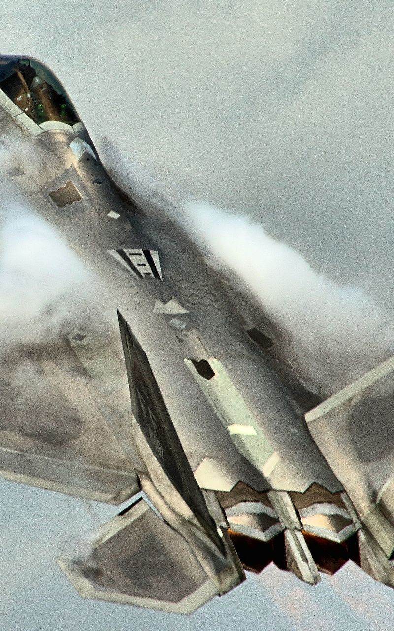  - Lockheed