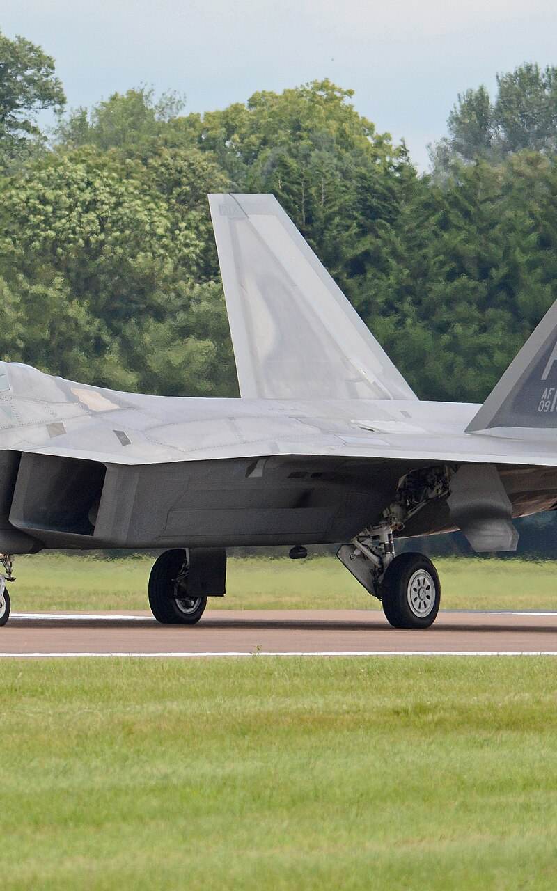  - Lockheed
