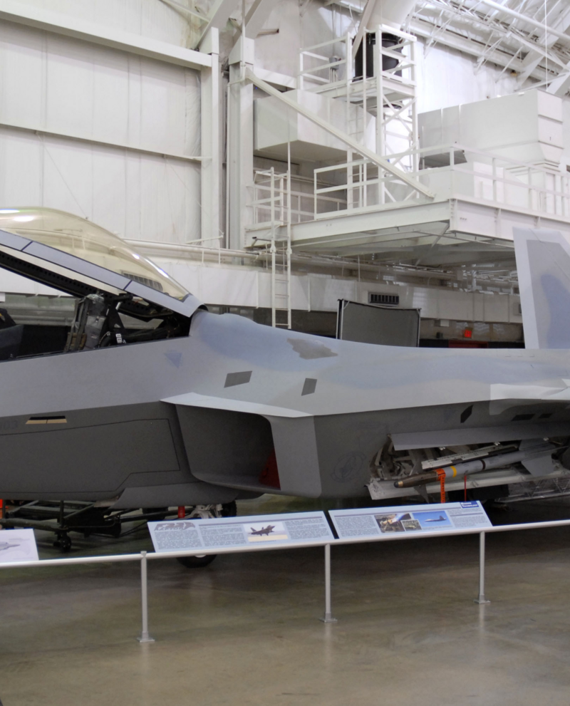  - Lockheed