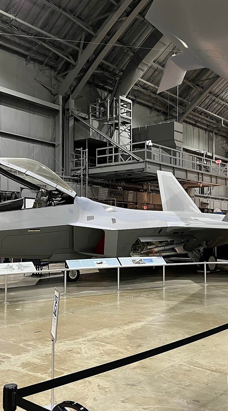  - Lockheed