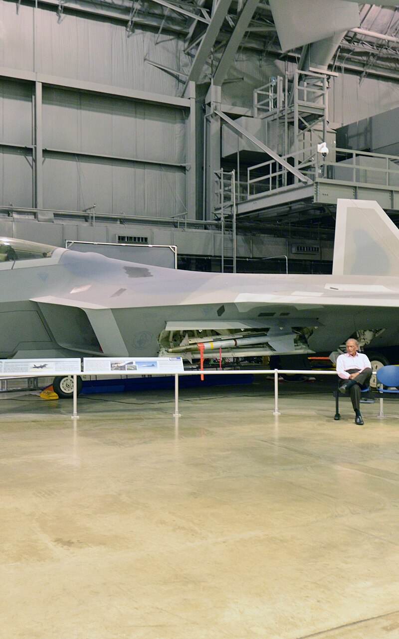  - Lockheed