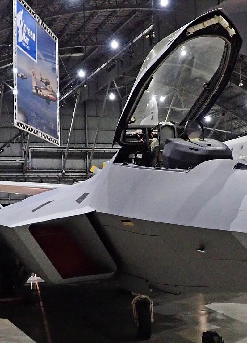  - Lockheed