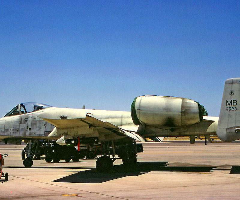  - Twin-engine aircraft