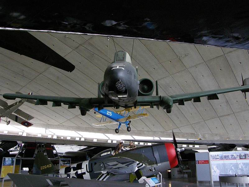  - Warbird