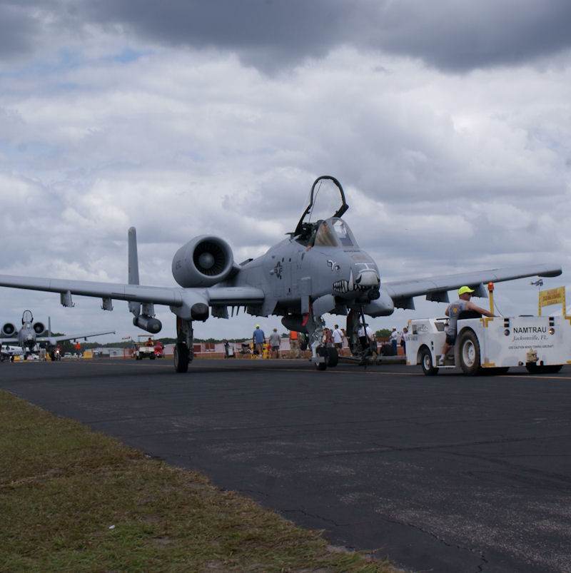 - Warbird