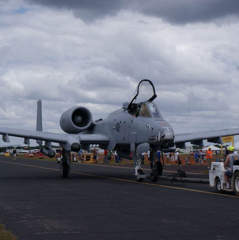  - Twin-engine aircraft
