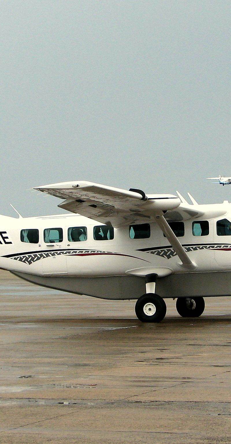 N208AE - Cessna