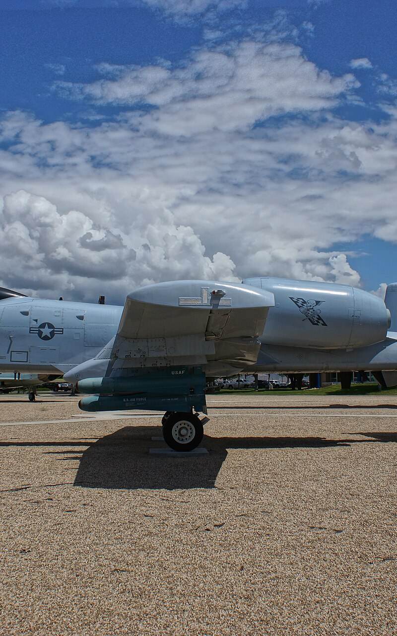  - Twin-engine aircraft