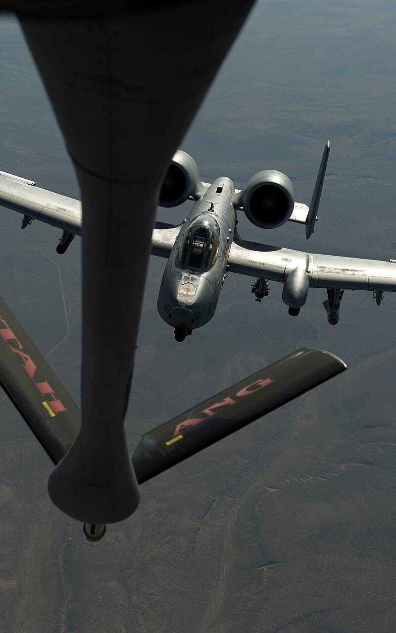  - Twin-engine aircraft