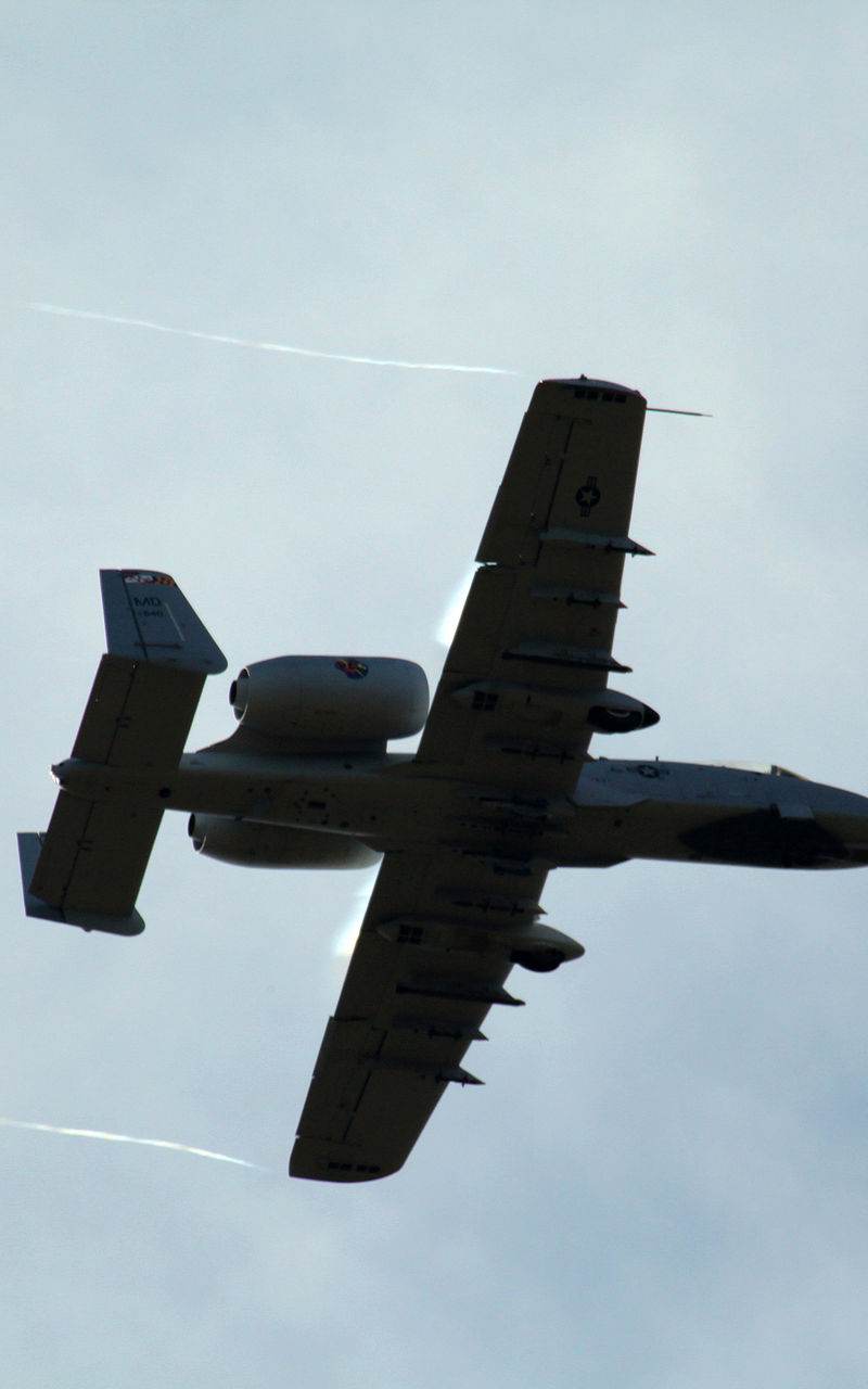  - Twin-engine aircraft