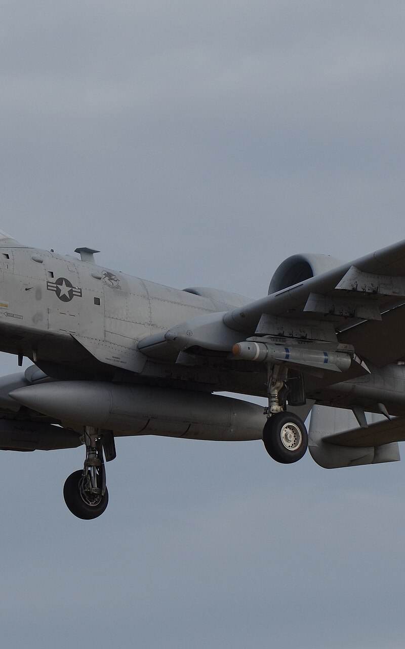  - Twin-engine aircraft