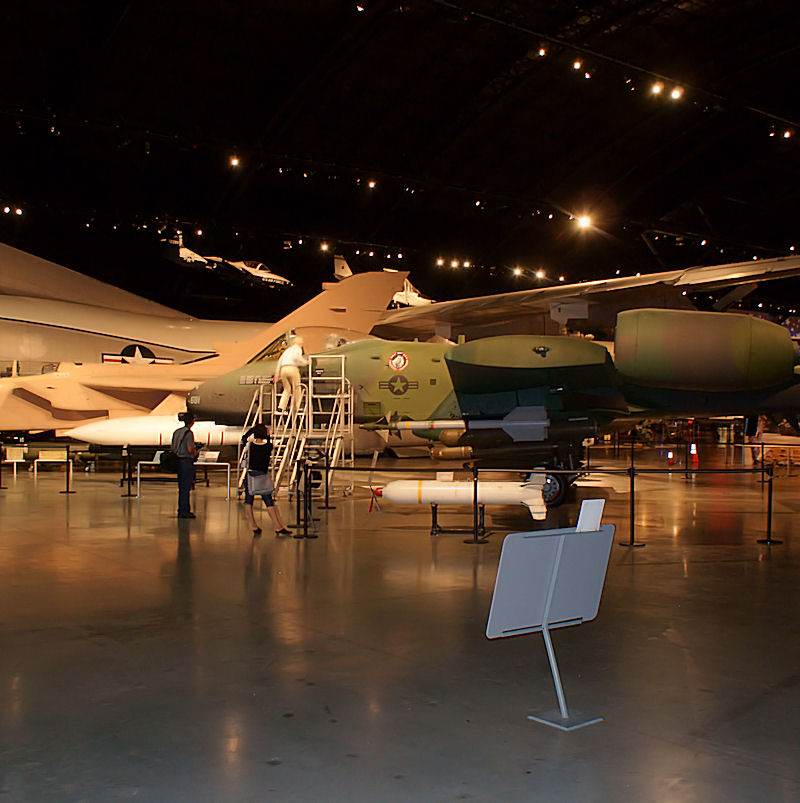  - Warbird