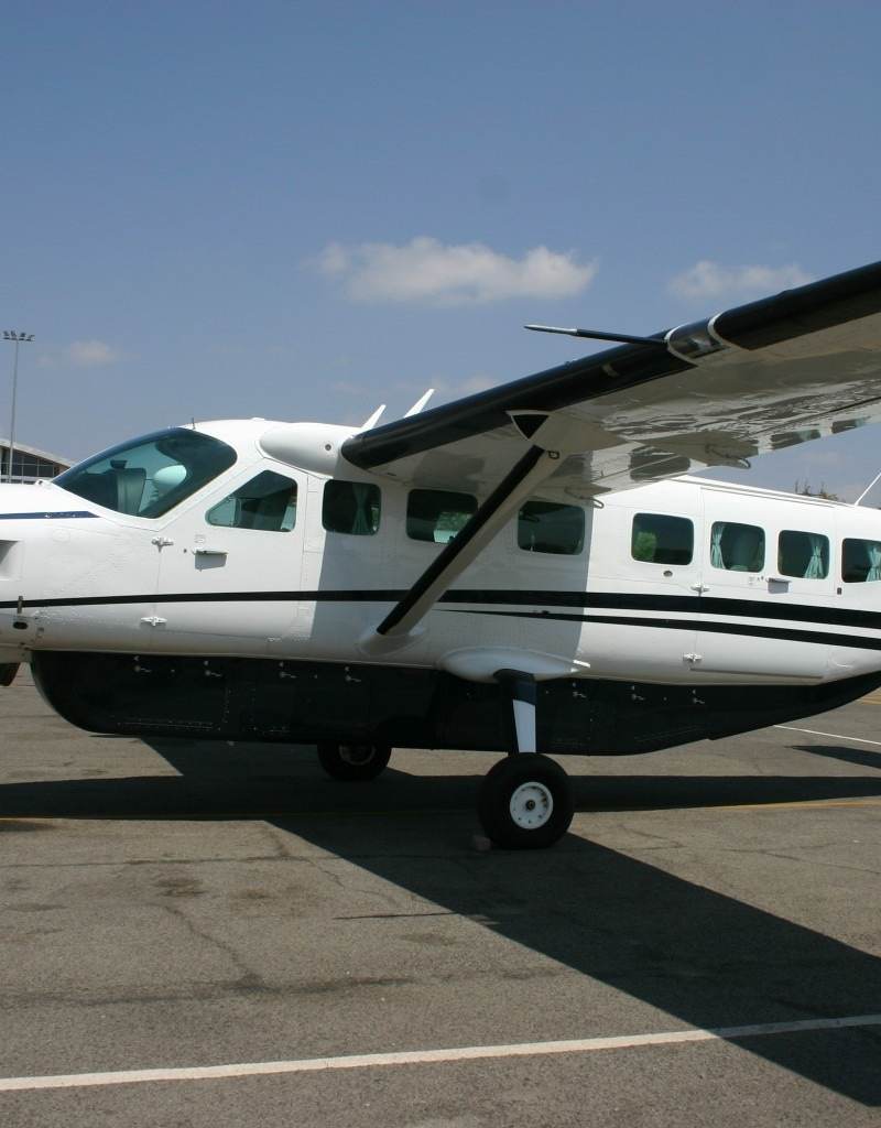 N208AZ - Cessna
