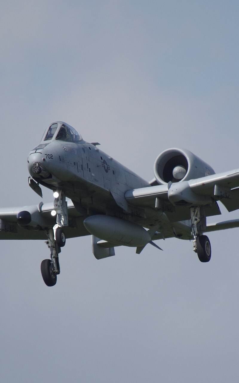  - Twin-engine aircraft