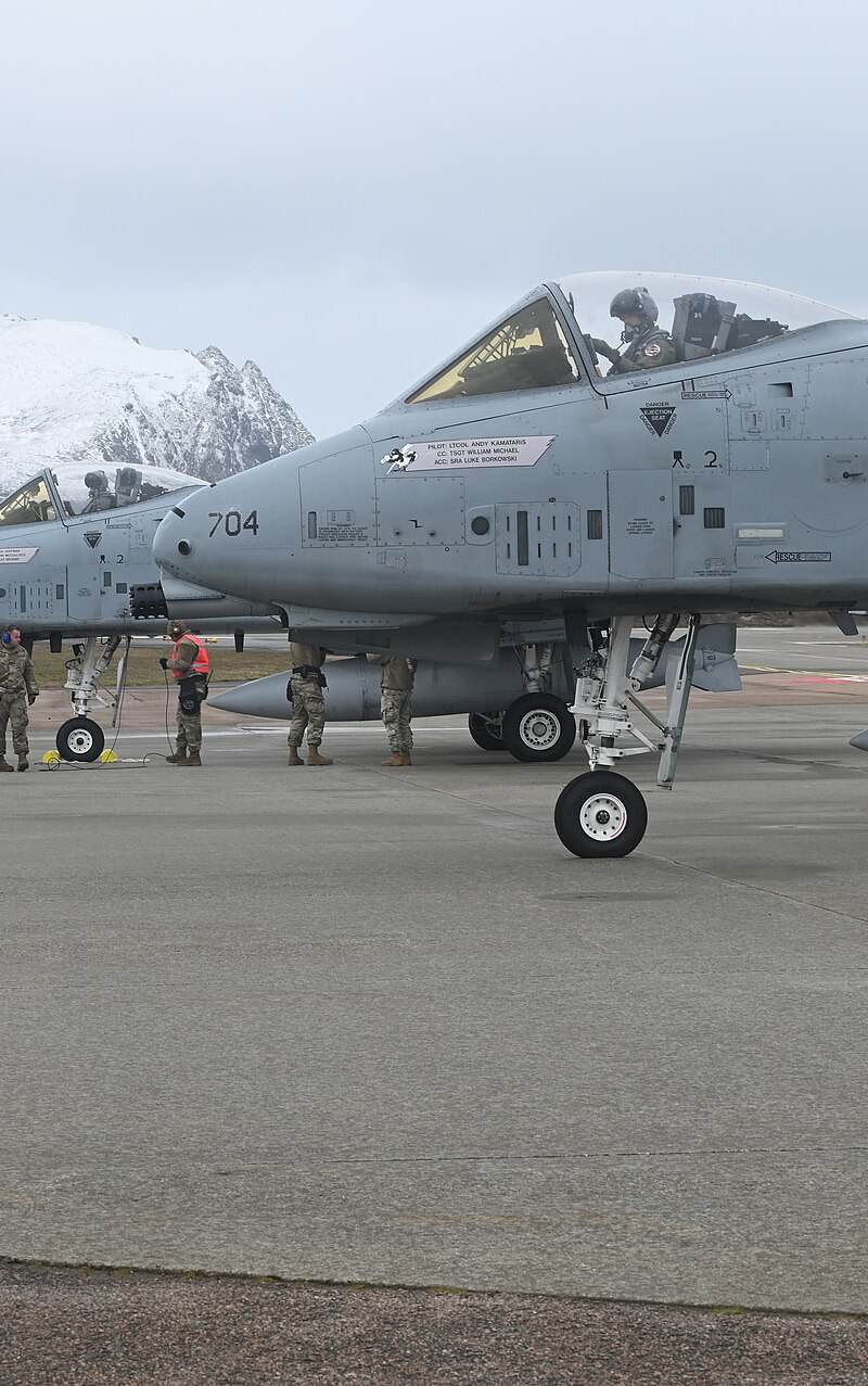  - Twin-engine aircraft