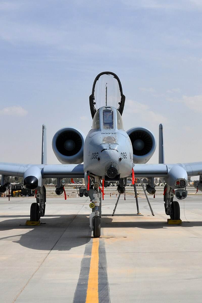  - Twin-engine aircraft
