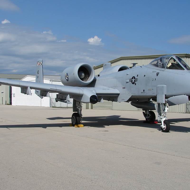  - Twin-engine aircraft