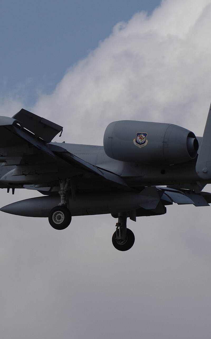  - Twin-engine aircraft