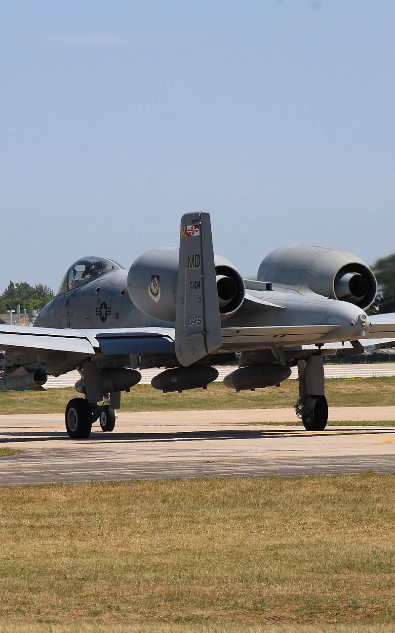  - Twin-engine aircraft