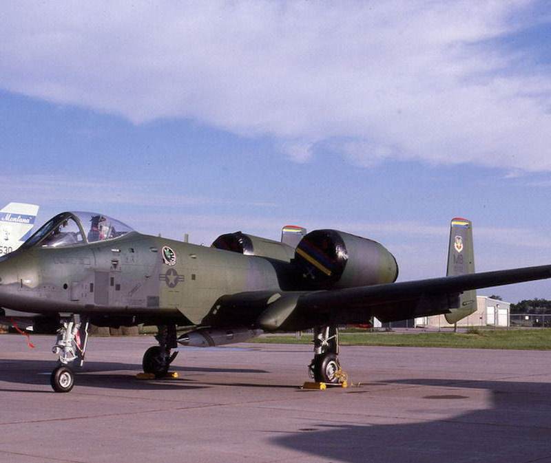  - Twin-engine aircraft