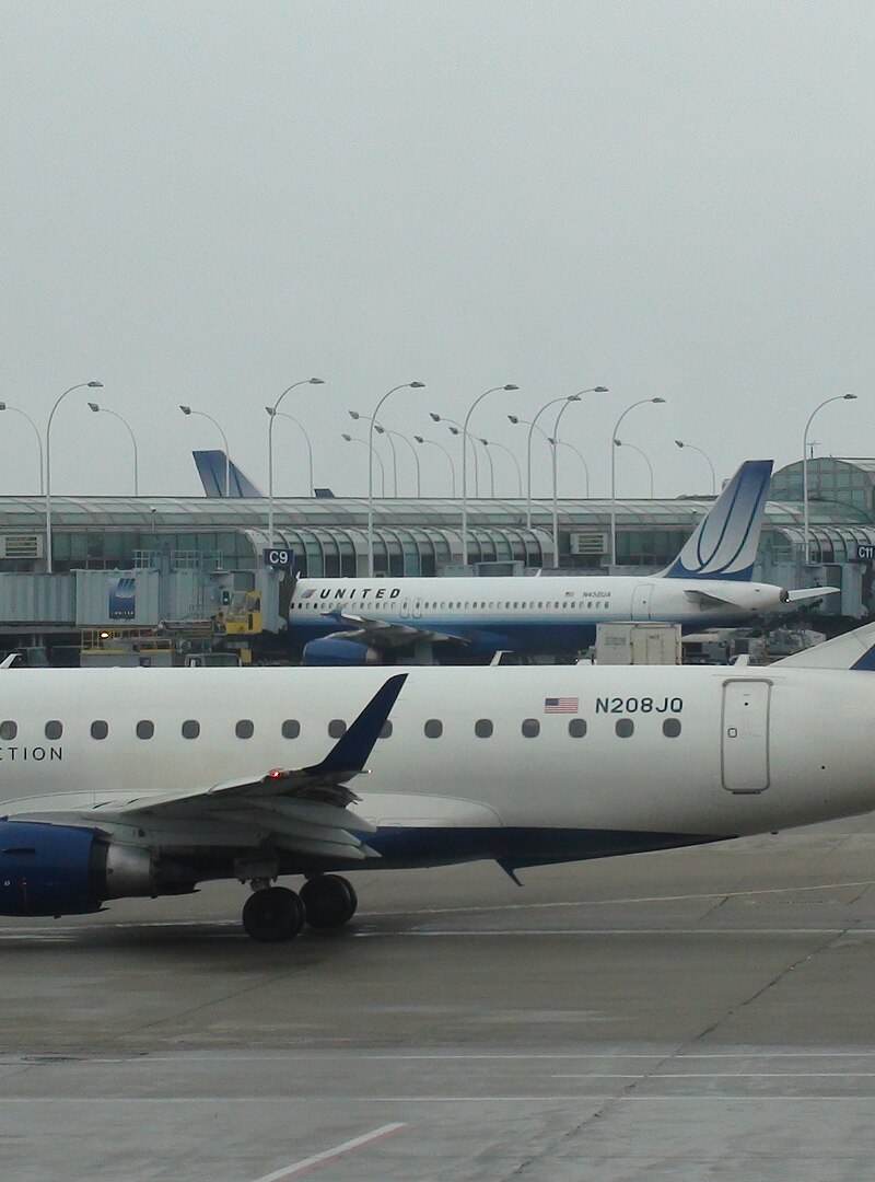 N208JQ - Embraer