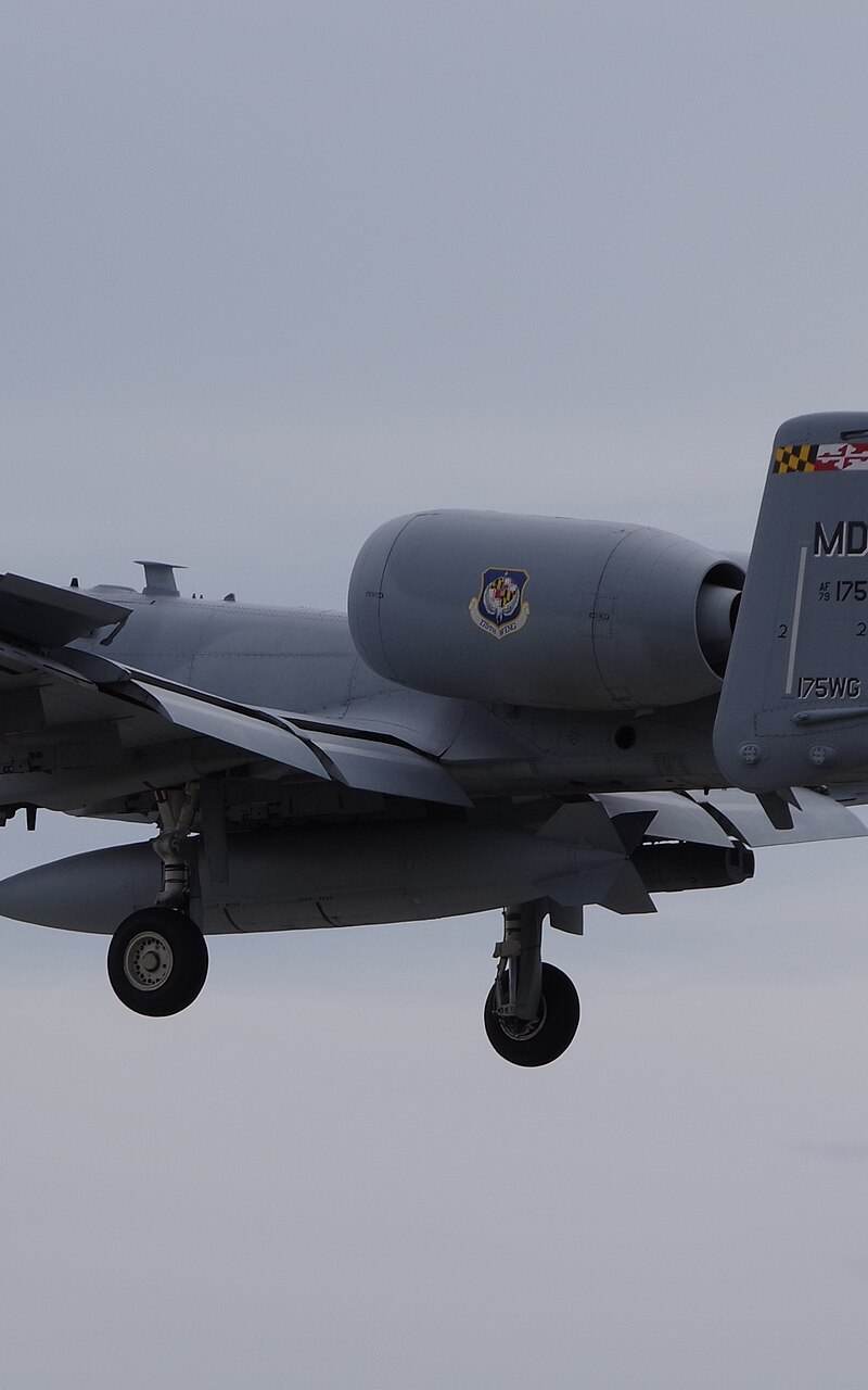  - Twin-engine aircraft