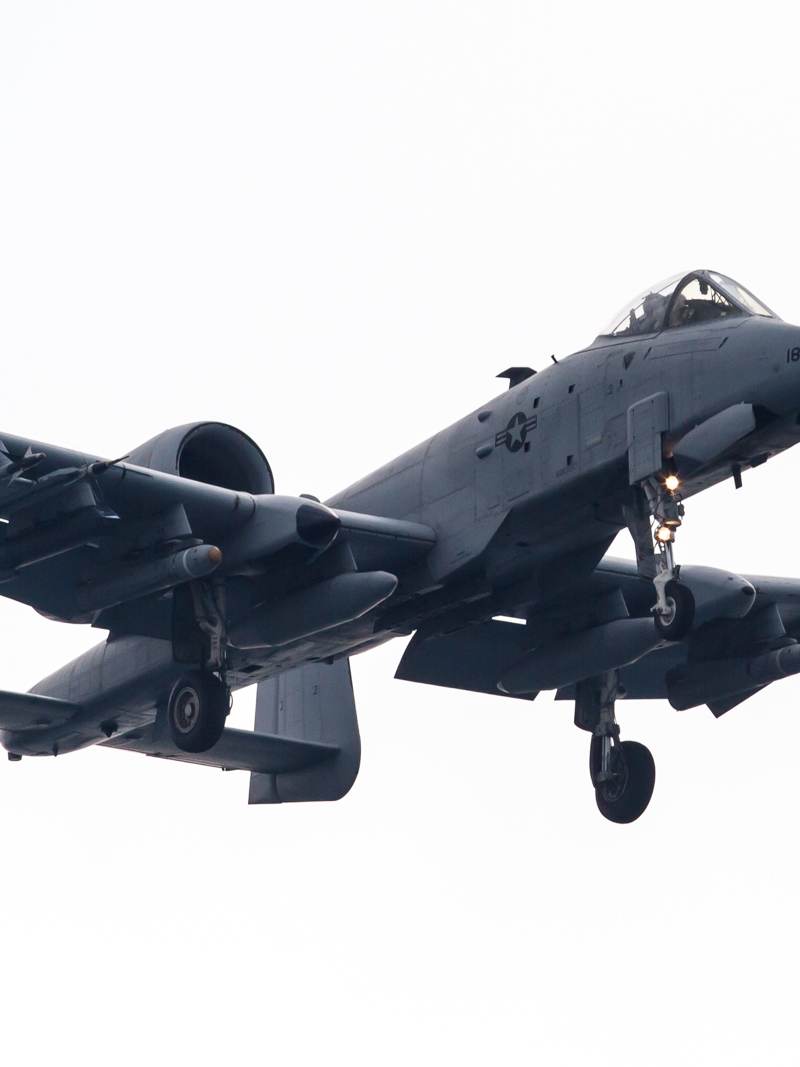  - Twin-engine aircraft