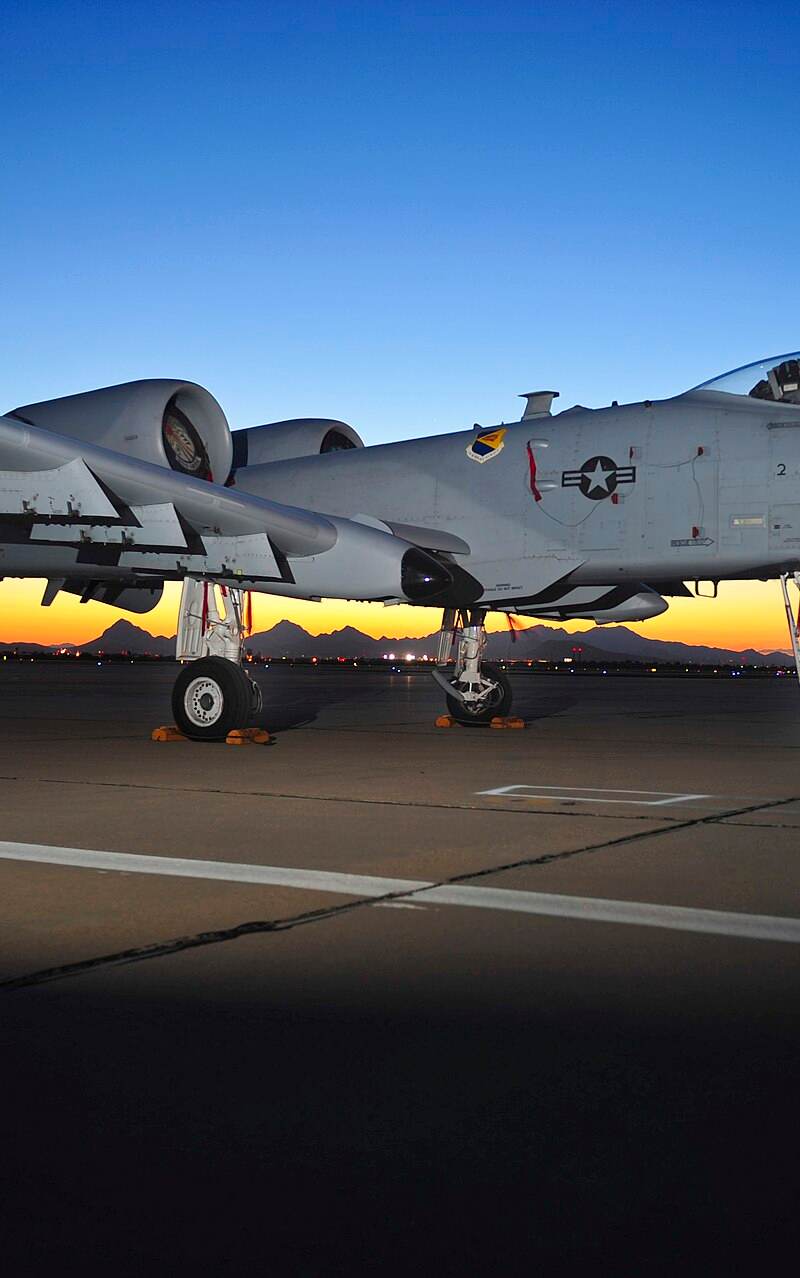  - Twin-engine aircraft