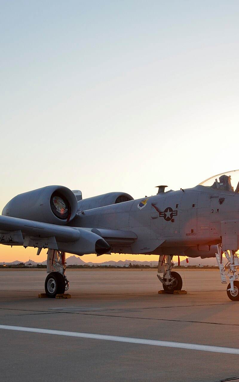  - Twin-engine aircraft