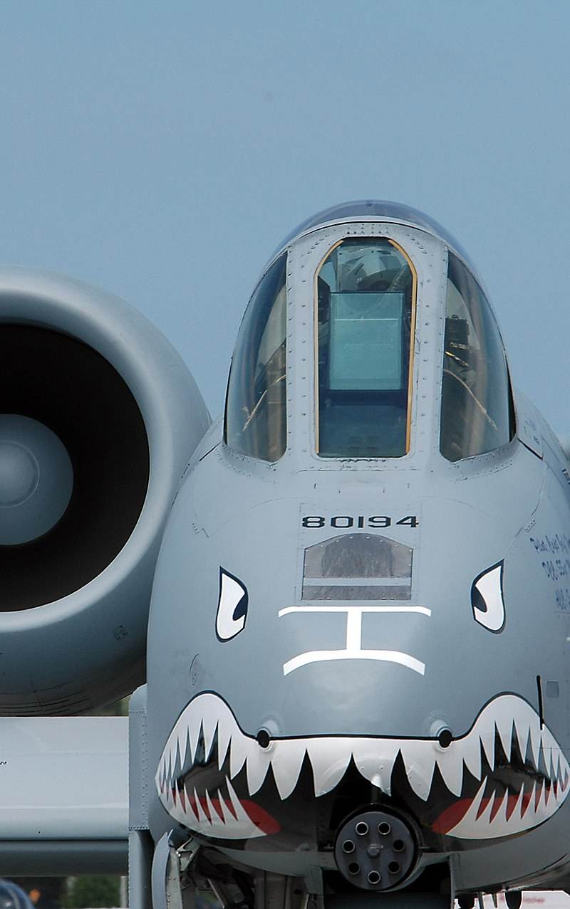  - Twin-engine aircraft