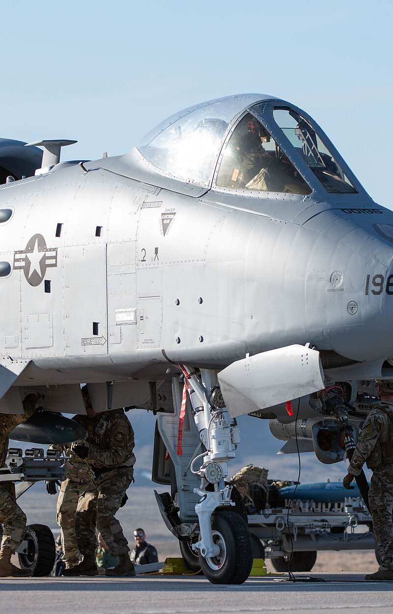  - Twin-engine aircraft