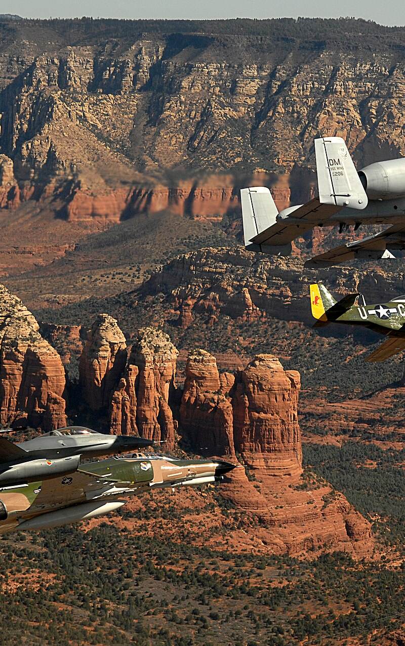  - Warbird
