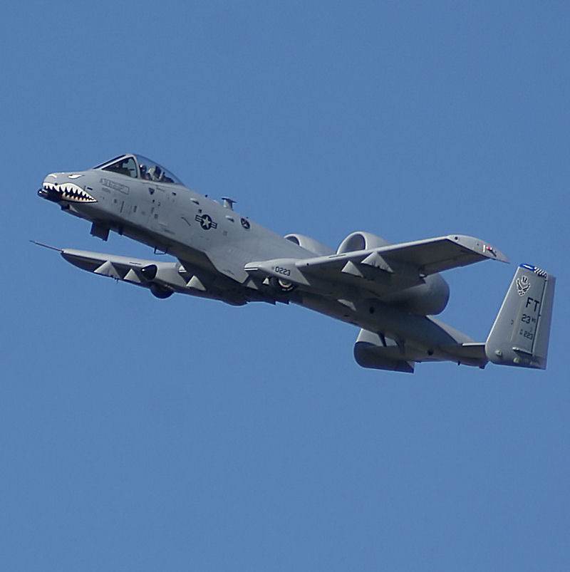  - Twin-engine aircraft
