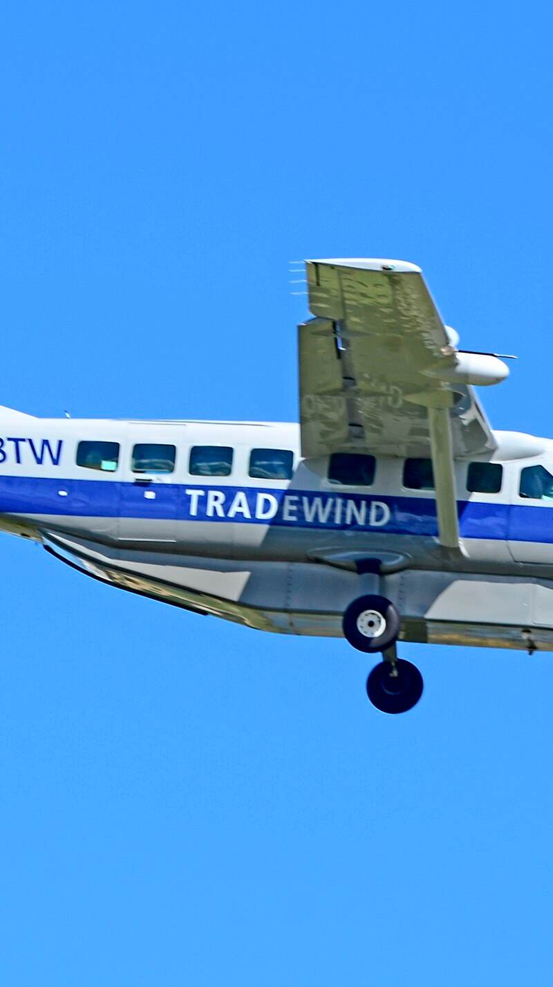 N208TW - Cessna