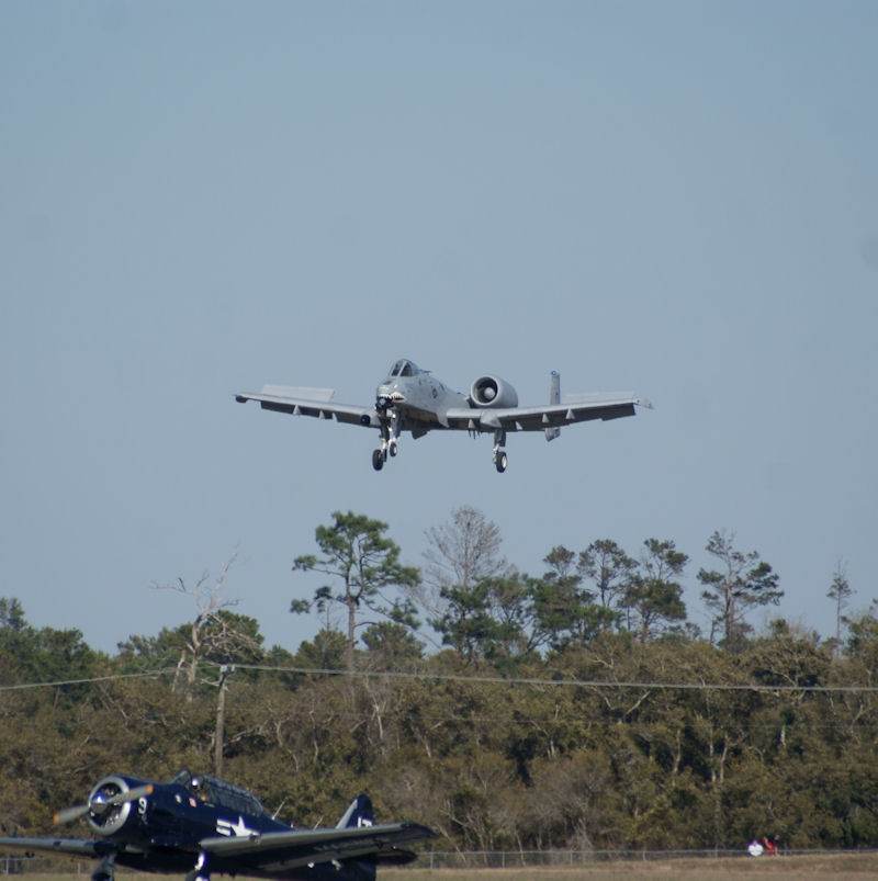  - Warbird