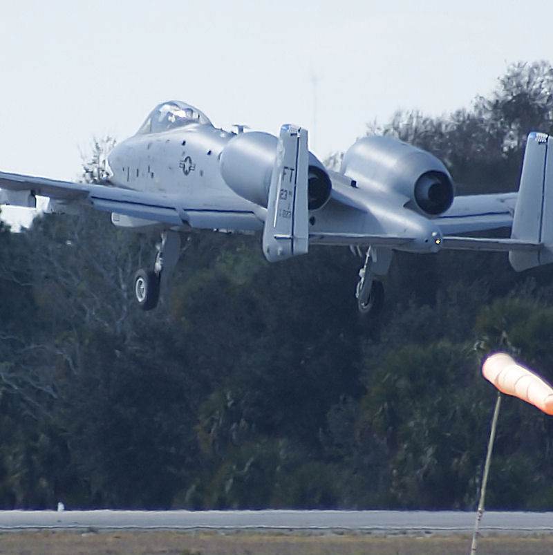  - Twin-engine aircraft