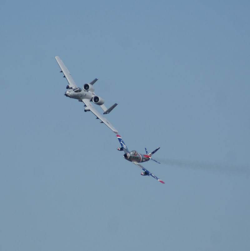  - Warbird