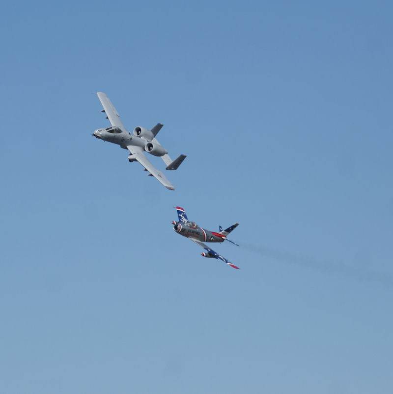  - Warbird