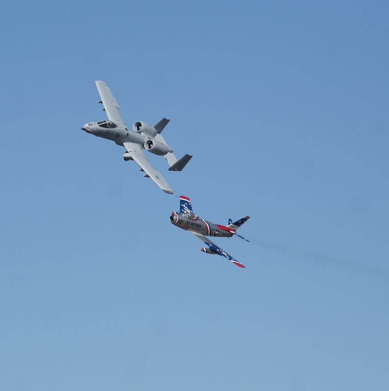  - Twin-engine aircraft