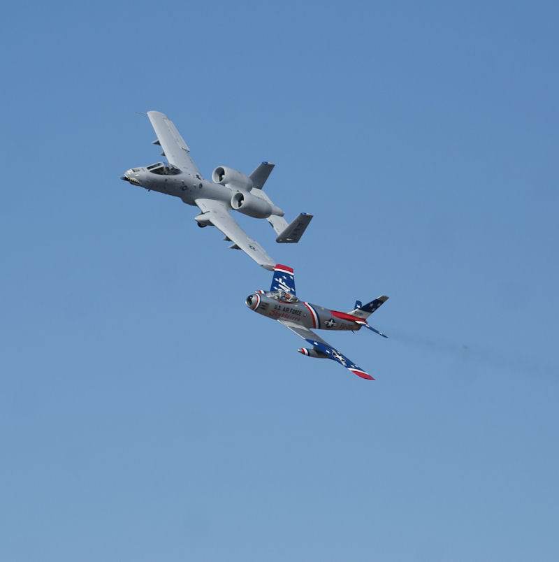  - Warbird