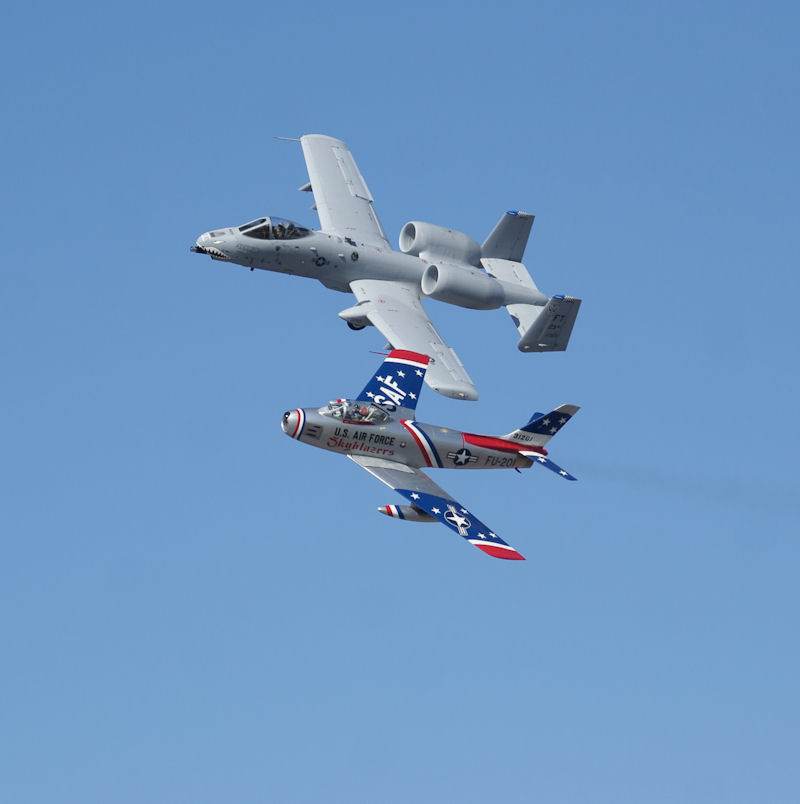  - Twin-engine aircraft