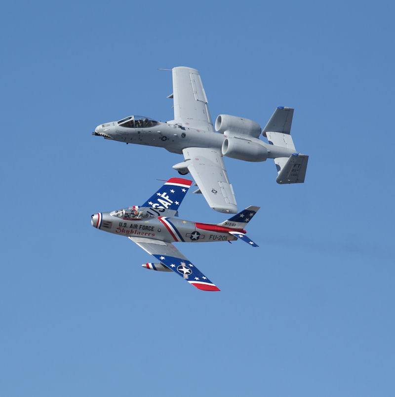  - Warbird
