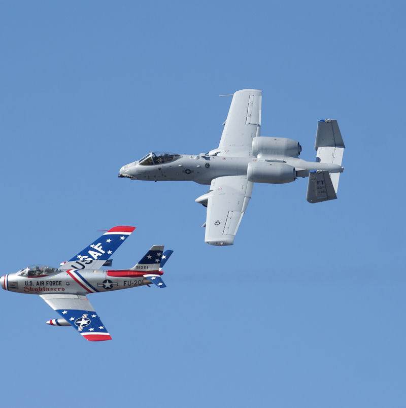  - Twin-engine aircraft