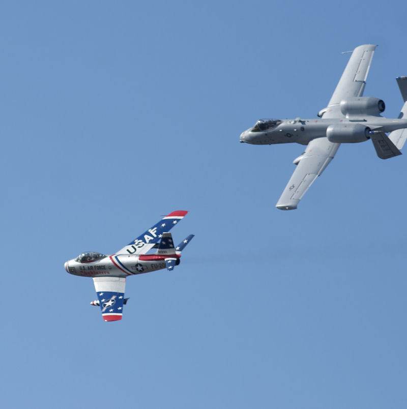  - Warbird